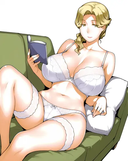 Tanemori Mother v2 | MTSP(Jin) | 胤盛家ノ家庭事情