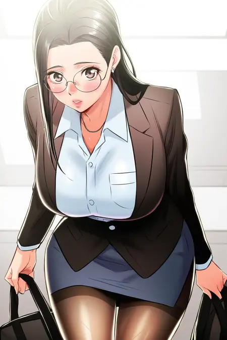 Chen Yahui 陈雅惠 진아혜 | Plundering operation 掠夺行动 약탈 행위