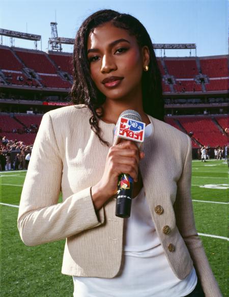 Taylor Rooks V1