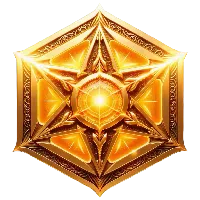 Gold Tier Supporter Badge January 2026