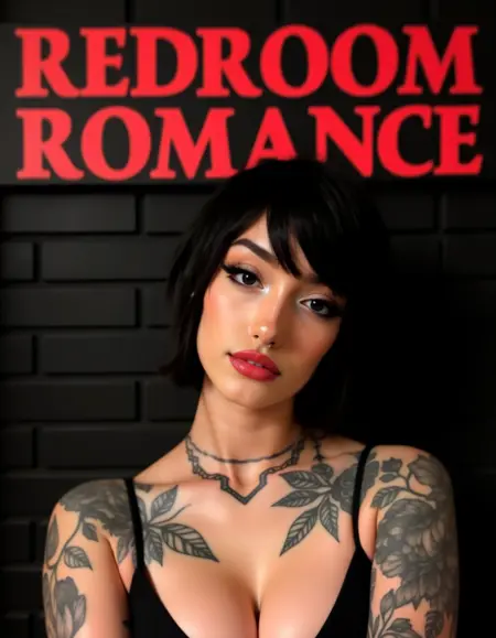 Redroomromance (Instagram)