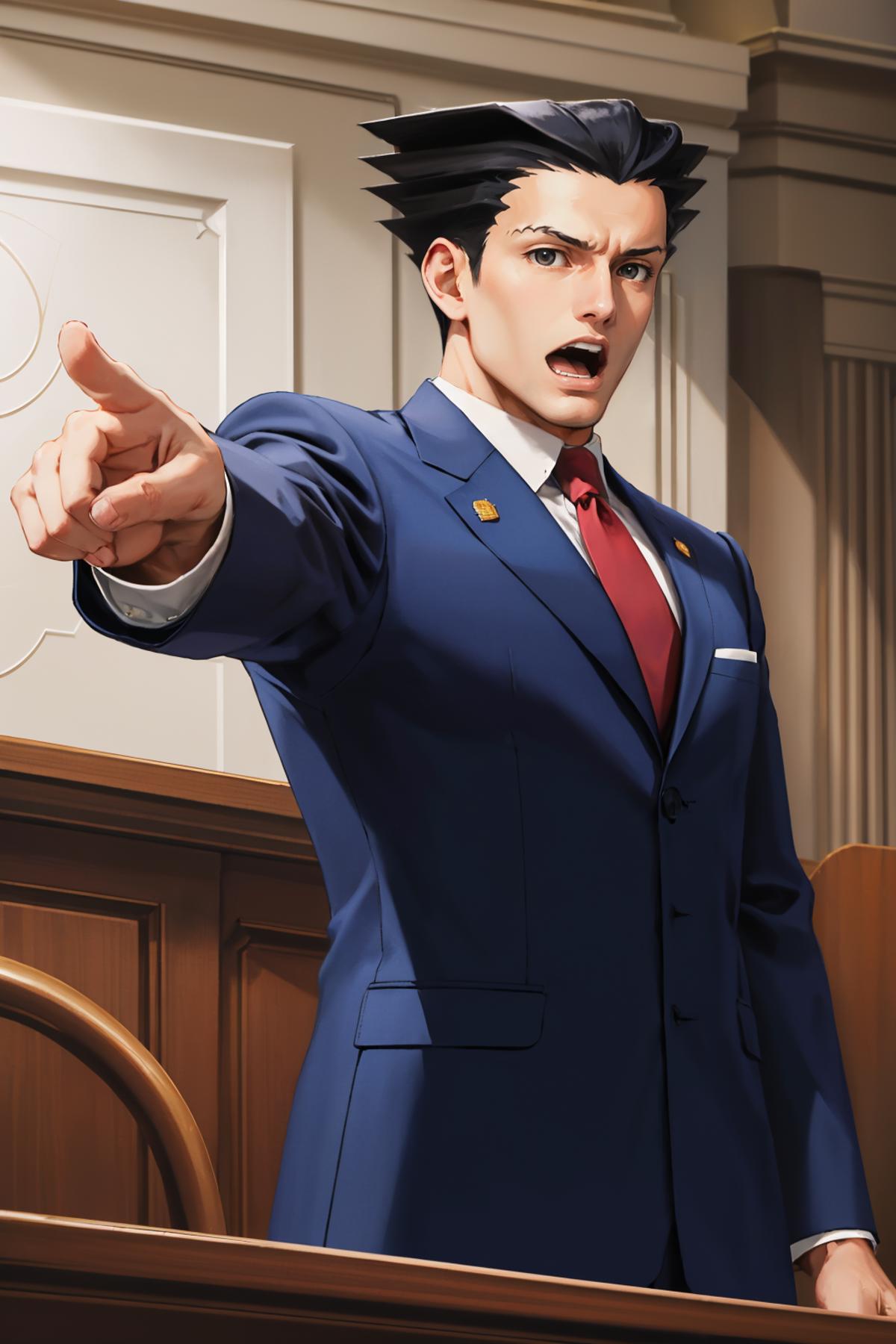 130 Ace Attorney ideas  ace, attorneys, phoenix wright