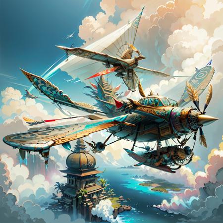 <lora:BaliPunkAI:.9>
BaliPunkAI
aircraft