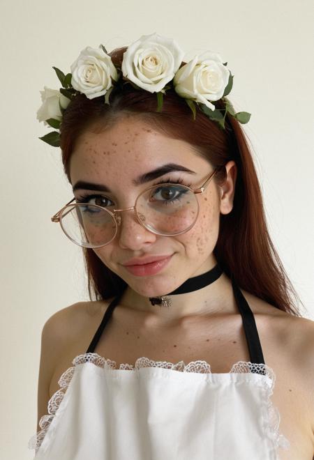 Madeline Escobar [Model] (SDXL) V1