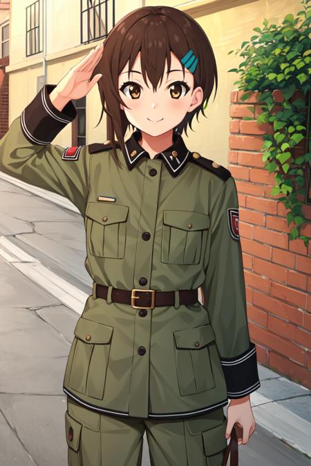 Sora no Woto - Kanata Sorami V1