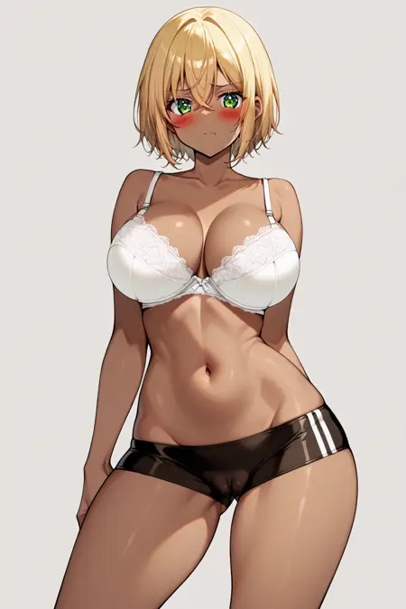 Rena Aikawa - OC (Illustrious)