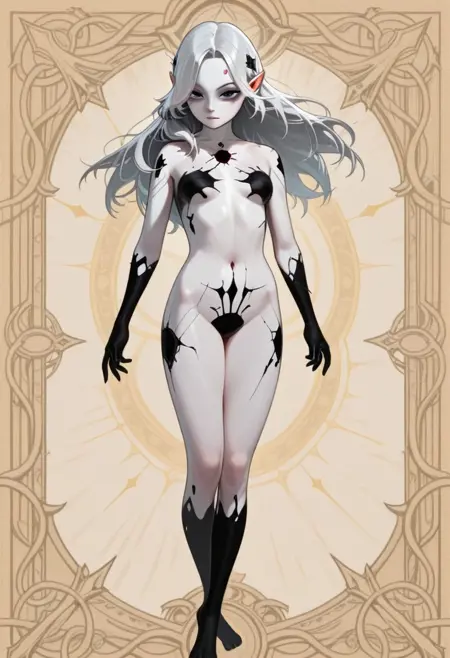 💜 Vaelithra 💜 [Illustrious-XL]