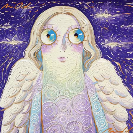 Linden whimsical V1