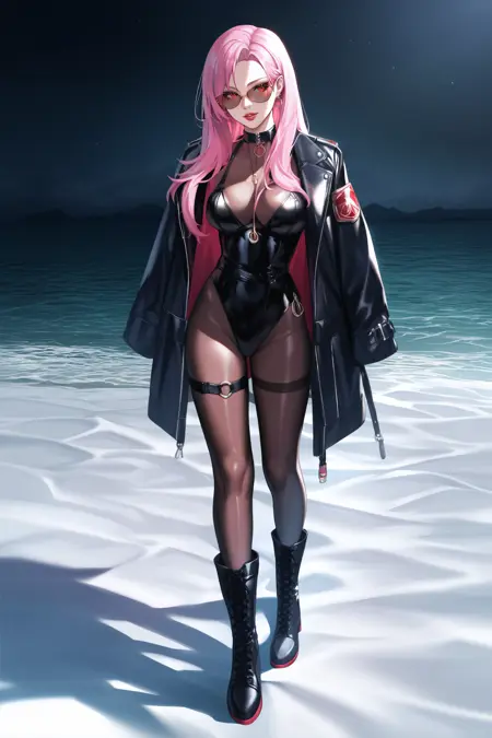 Spectre | Dungeon Fighter Online