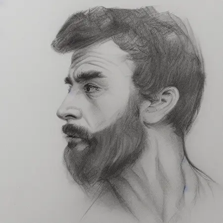 pencilArt 0.1