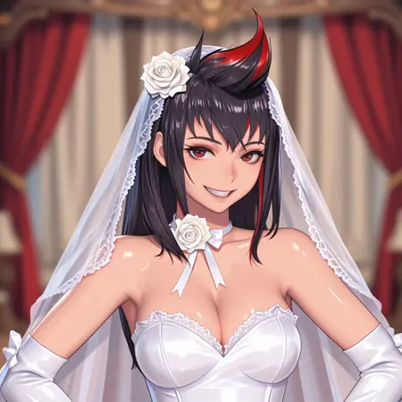 Master Female | dering-tv | Destiny child | ZIT v1