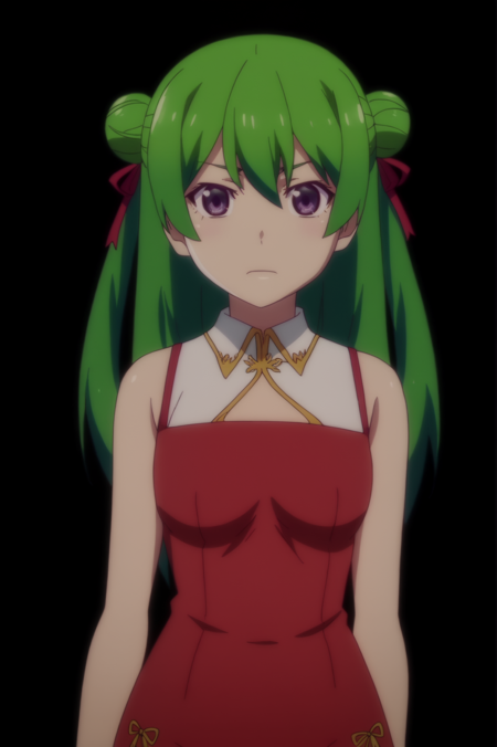 Renai Flops | Mongfa Bai | PDXL v1.0