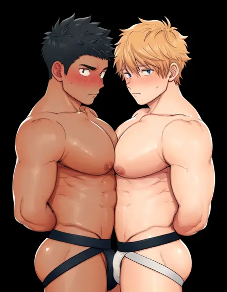 NAIXL Koyama Risu Style