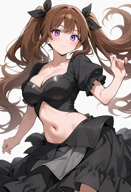 ヘルラージュ(ざくざくアクターズ)