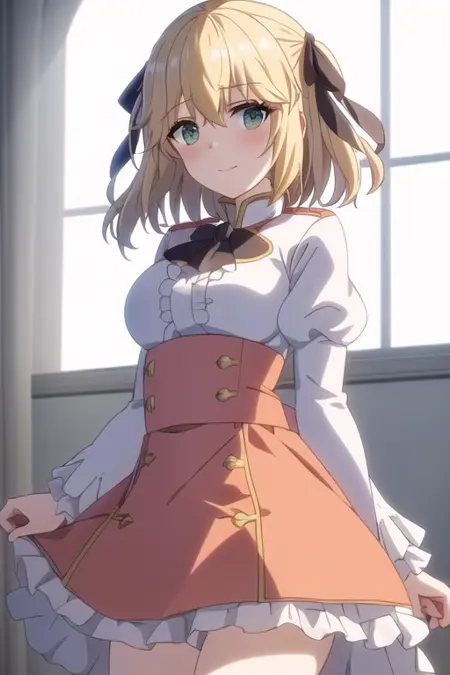 Anisphia Wynn Palletia