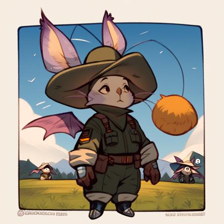 moogle