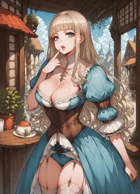 granado espada/warlock