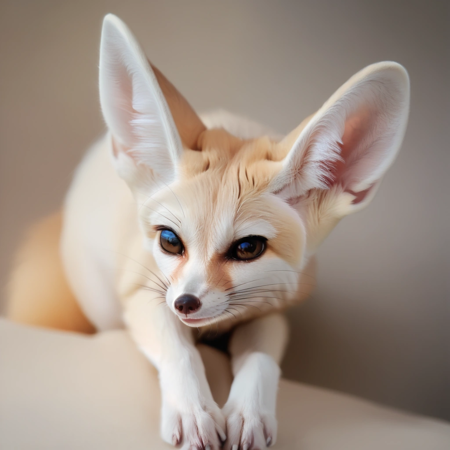 Fennecs PONY XL actualrealfinal