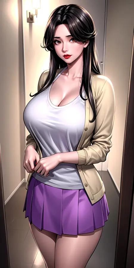 Meredith | Zombie Retreat 2