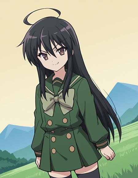 Shana 