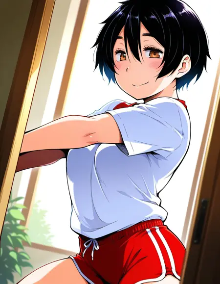 Mori - Toruneko