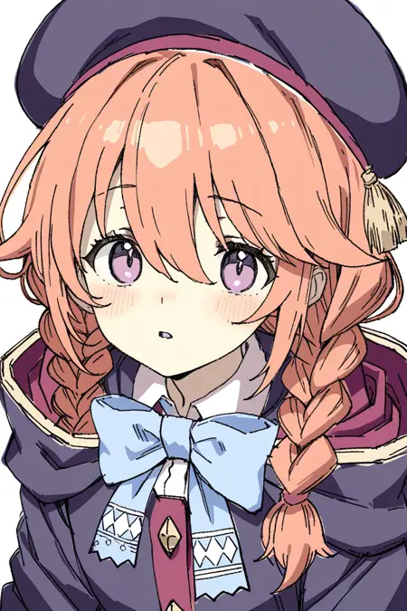 にれれー nirere8yo [Style]