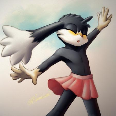Klonoa V1