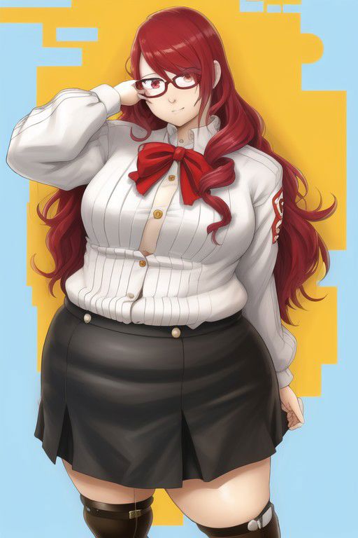 Mitsuru Kirijou - Persona 3 image by madokaisgae