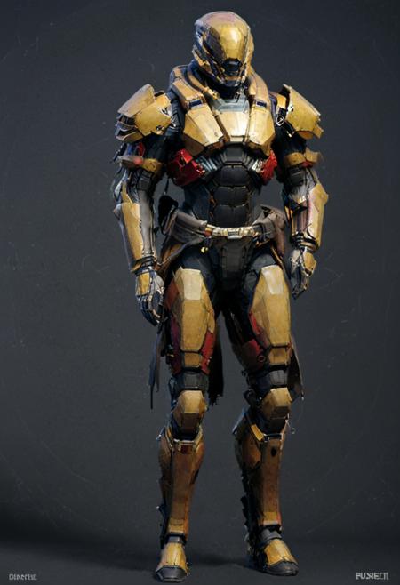 DTitan