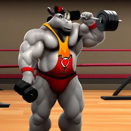 Chuck (House of Beef)