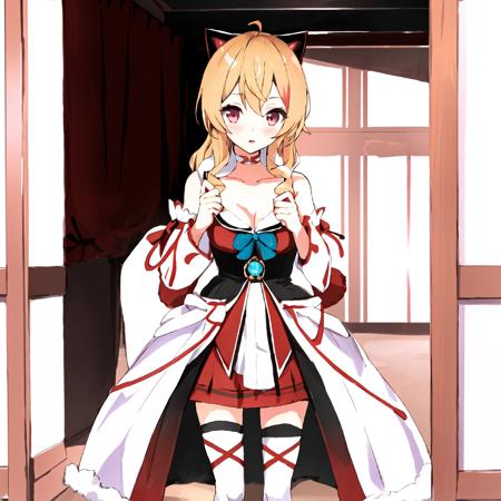 Unofficial .LIVE nekonoki mochi/猫乃木 もち v0.6