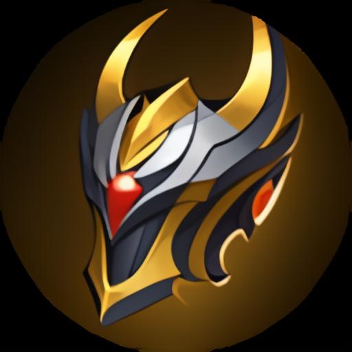 Moba game equipment icon image by cheshen