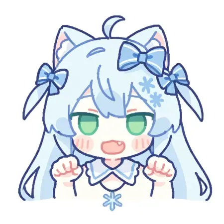 Character: quqchan