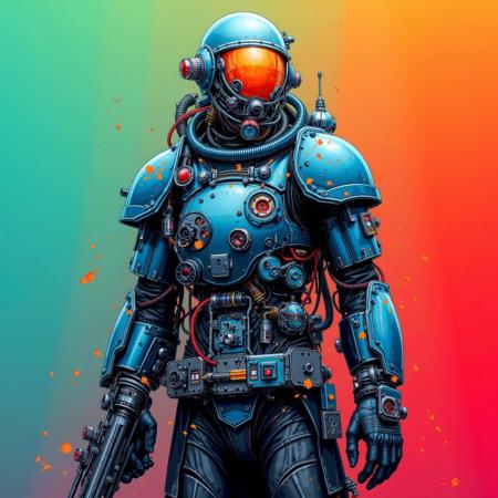 DJZ CyberSociety v3