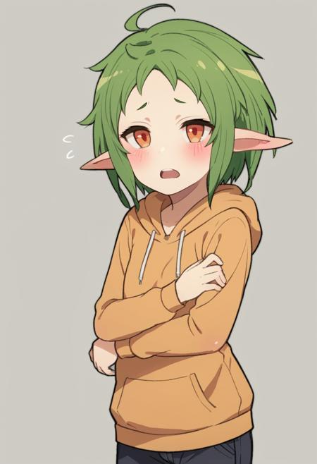 Mushoku Tensei collection (season 1) [Byousatsu Tanukidan (Saeki Tatsuya)] v2.0