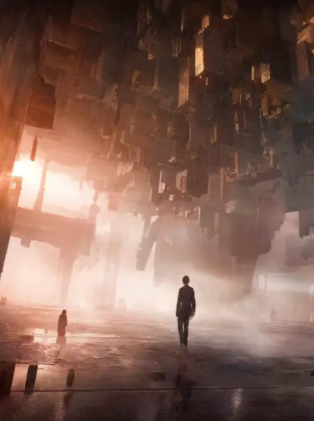 Inception - 盗梦空间