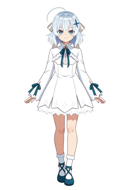 Koujo Denka no Kateikyoushi_Tina Howard丨公女殿下の家庭教師_ティナ・ハワード丨公爵千金的家庭教师_蒂娜·霍华德 Illustrious&noob_1.0