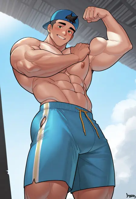 Bara - DongSaeng