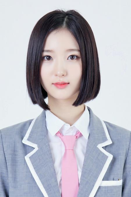 Sohee Disown Flux v1.0