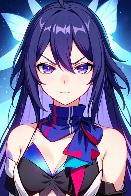 Seele | Honkai Star rail