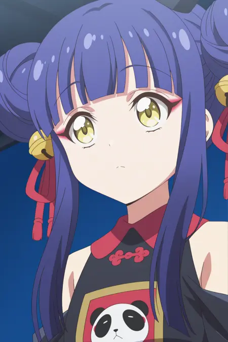 Jashin-chan Dropkick | Kyonkyon