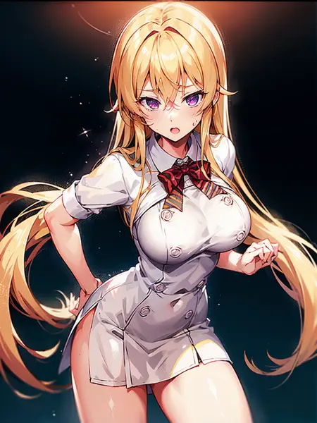 Erina Nakiri (Food Wars) LoRA