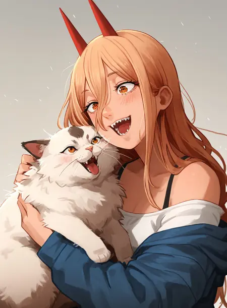 Khyle Mix Style | Illustrious