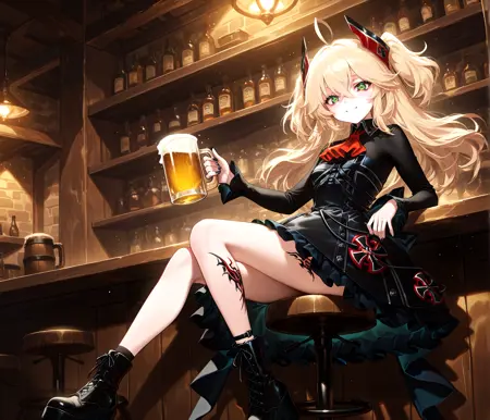 Admiral Hipper Meta
