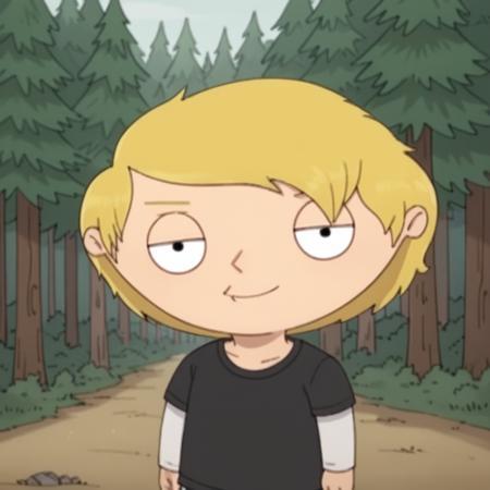 Zach Sawyer [ Family Guy ] by Leaf v1.0 : Pony