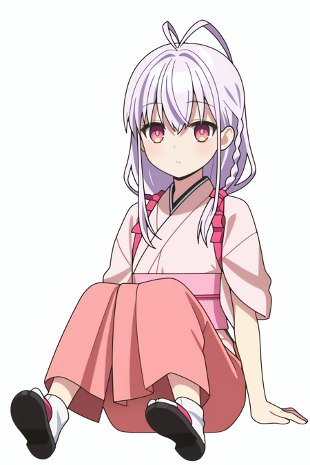 Nukitashi The Animation | Fumino Kotoyose illustrious