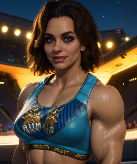 Rhino - Cyberpunk 2077 (clean)