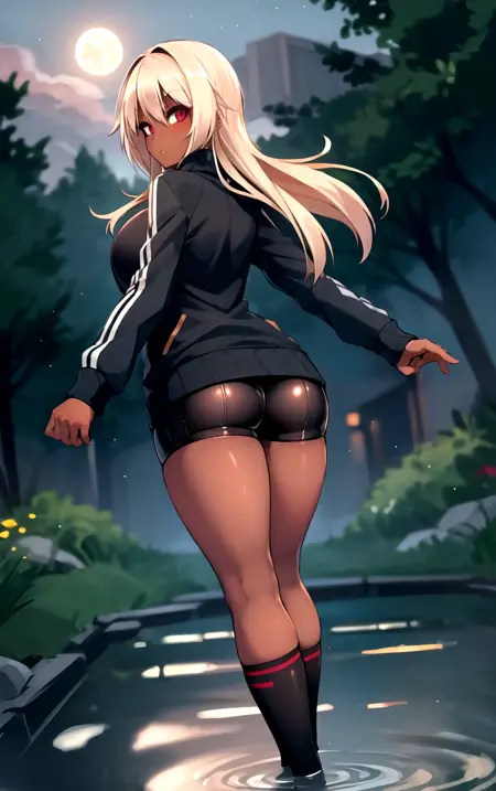 Sub-Res Artstyle LoRA | PonyXL | SDS1.5 | ownwaifu