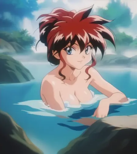 Chocola Misu Ver 1 Nude Prison Project