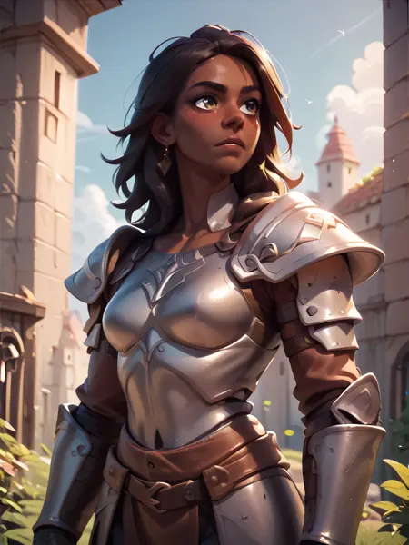 OtherStyles for pony - OtherStyle_05